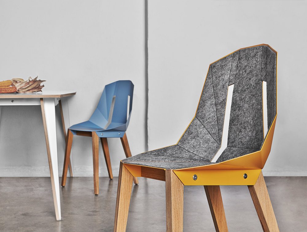 Diago Bar Stool