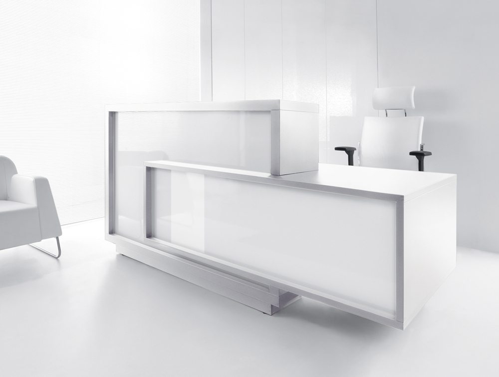 Foro Reception Desks