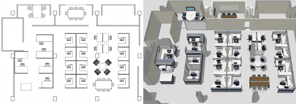 office floor plan designer fine designer benefits of an open office